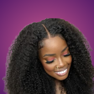 4x4 Kinky Closure