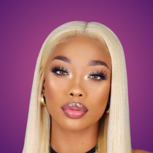 Straight 13* 4 Wig