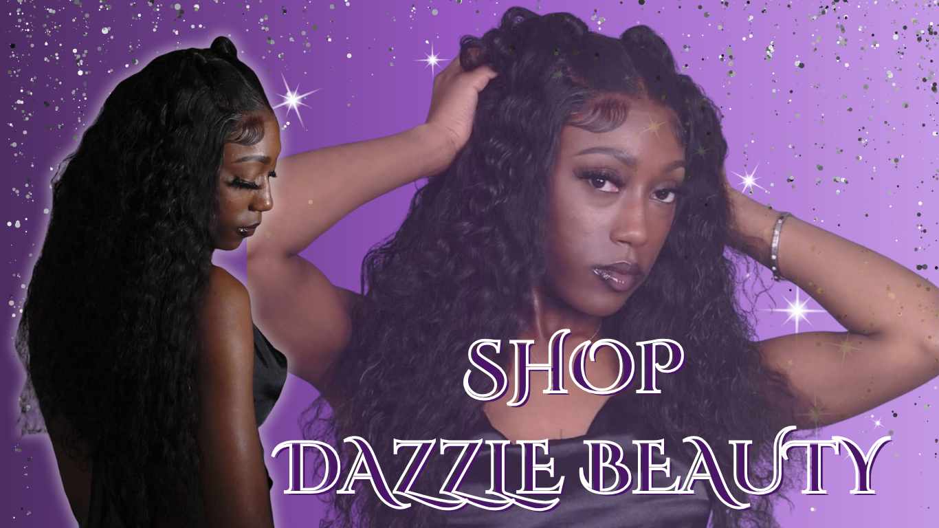 Shop Dazzle Beauty
