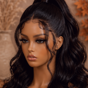 Autumn Breeze Babe