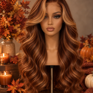 Pumpkin Spice Latte Babe